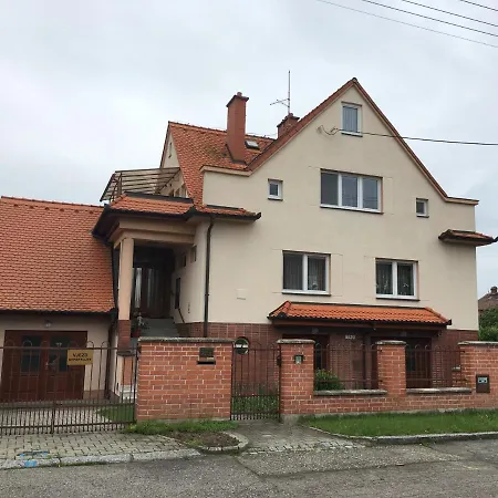 Apartman Uherské Hradiště