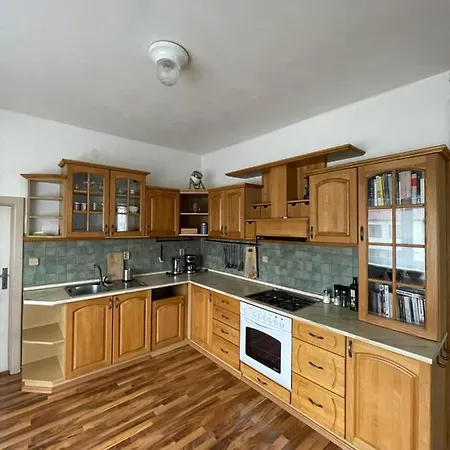 Apartman شقة *