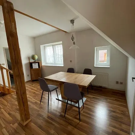 شقة Apartman