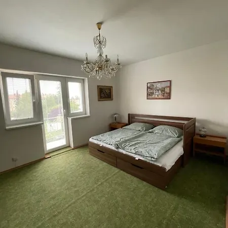 Apartman