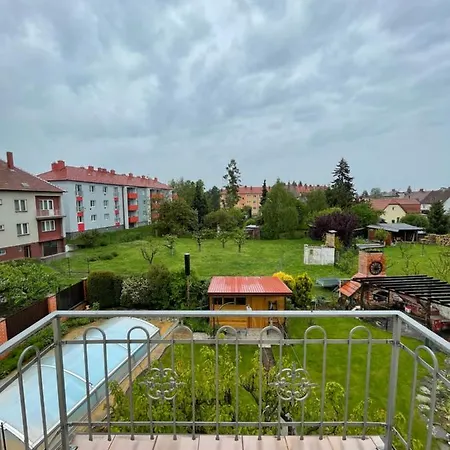 Apartman *