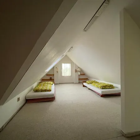 Apartman Uherské Hradiště